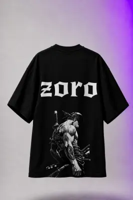 ZORO TSHIRT