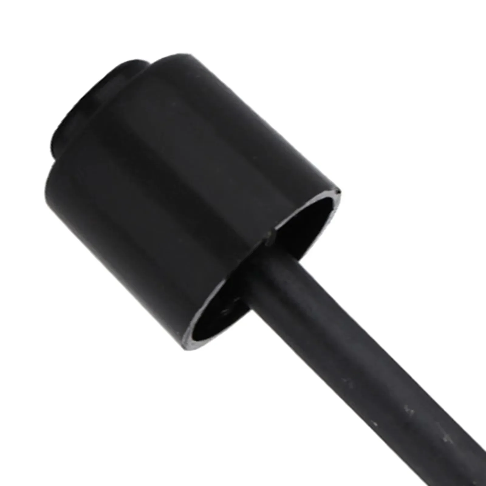 Tige Genouillère Plastique