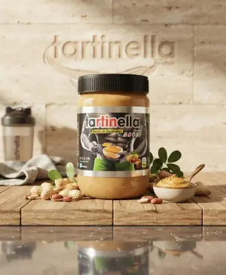 Tartinella protein Boost 700g