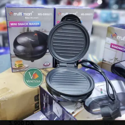 Panineuse Rond Marque Multismart