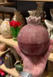 Grenade decoration