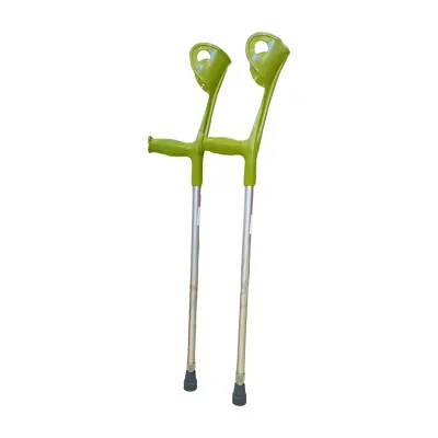 canne anglaise reglable