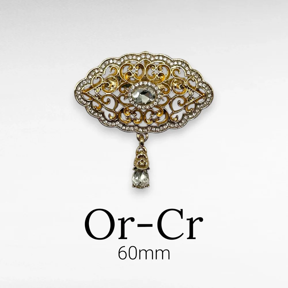 Broche XH