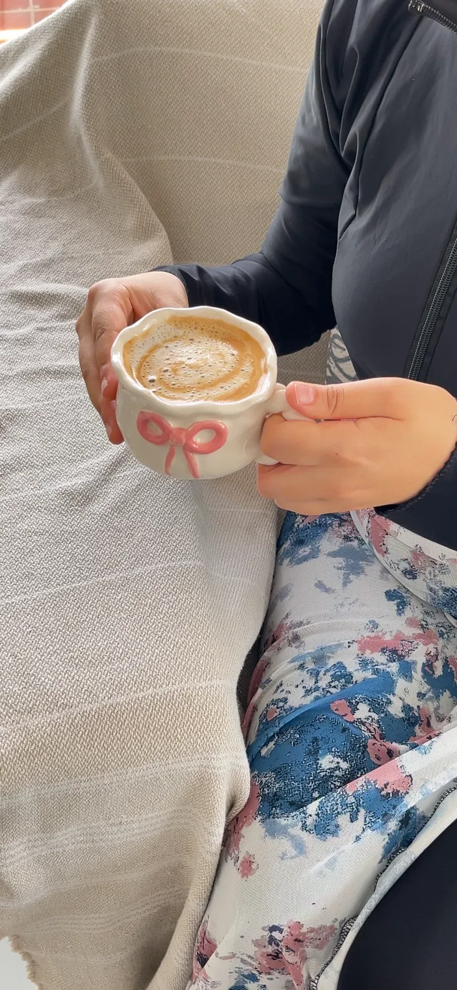 كوب فيونيكا 🎀