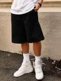 Baggy short oversize