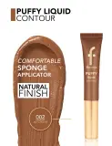 PUFFY LIQUID CONTOUR