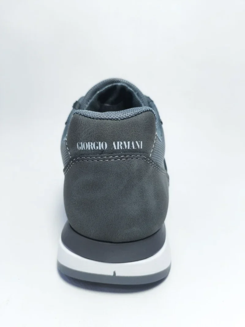 Basket Armani