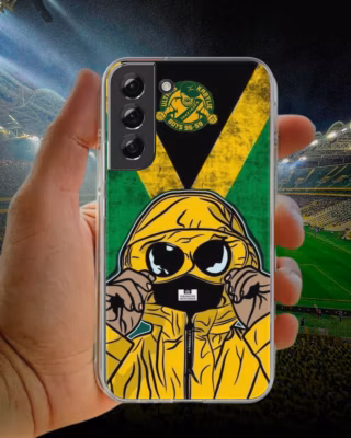 COQUE JSK