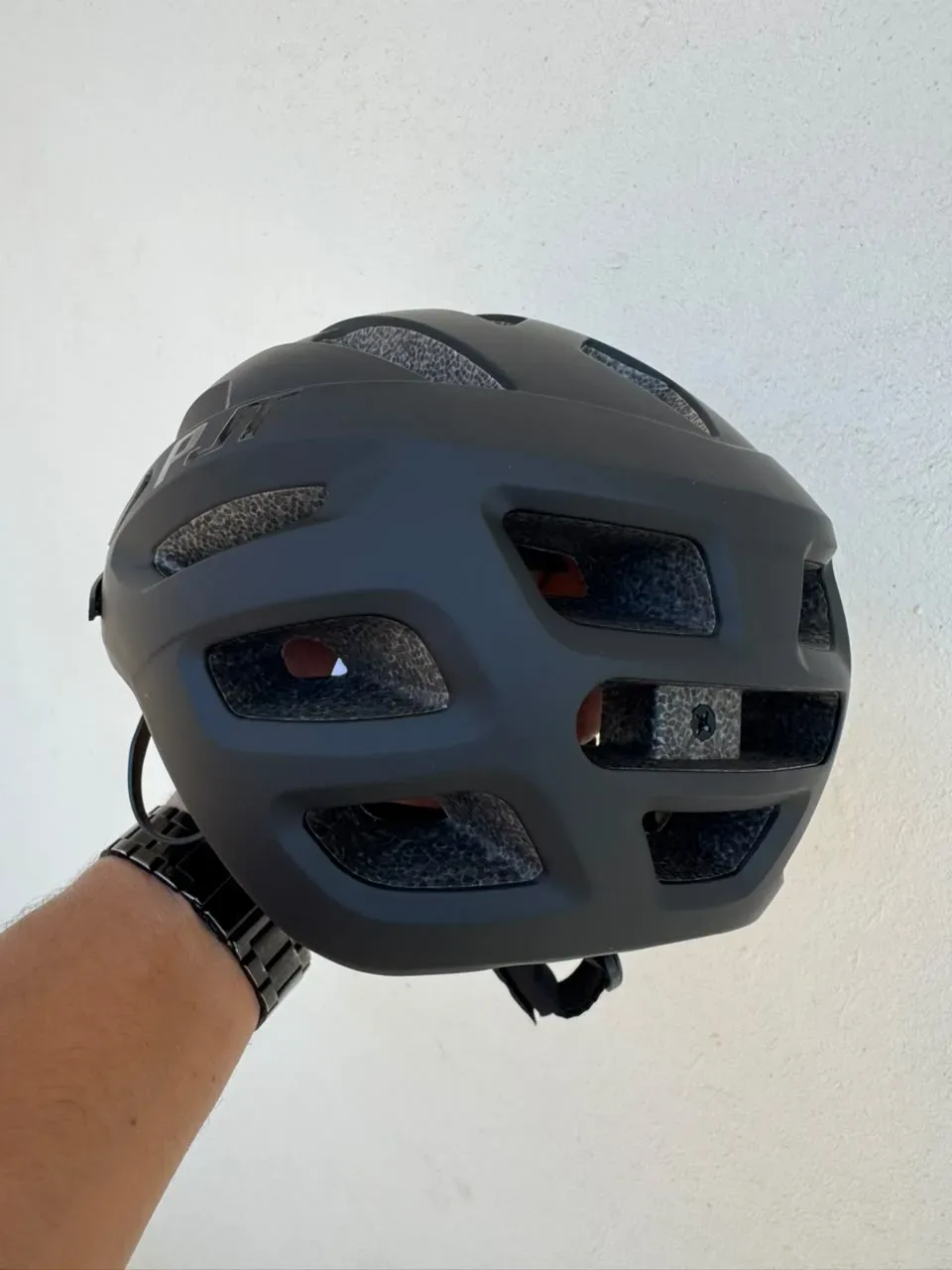 Casque vélo pjt