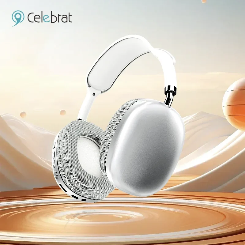 Casque Celebrat A35 Wireless Headphones