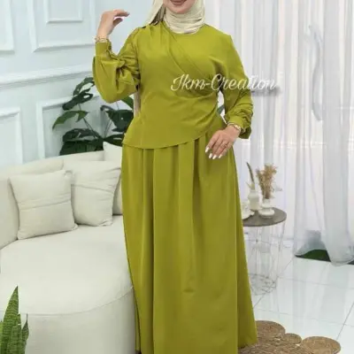 Robe Sandra