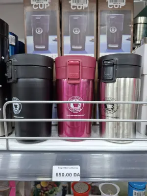 Mug Inox 300ml