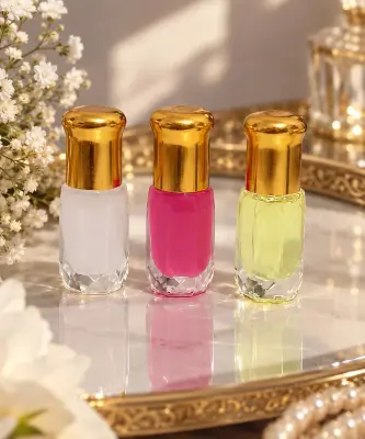 مسك (ربع تولة)