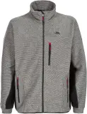 Veste fleece Trespass Gris