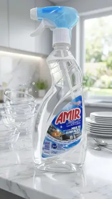 . Amir Clean Multi Surfaces