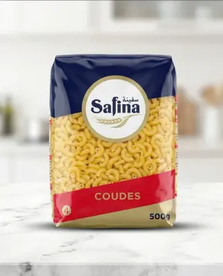 سفينة كود 4 500غ