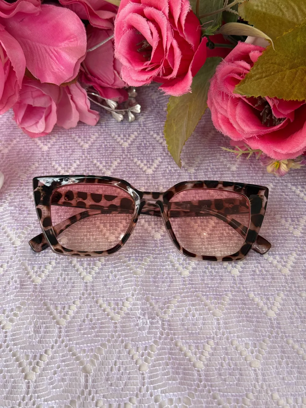 نظارات louis vuitton الطبية