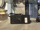 Chargeur trottinette électrique