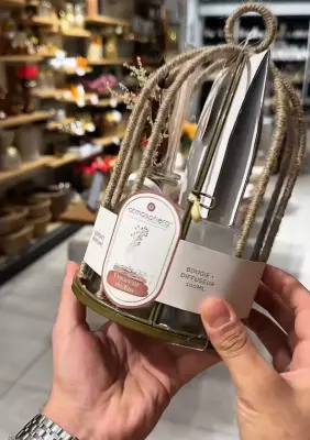 Coffret Parfumé Atmosphera