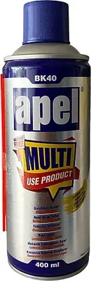 Apel BK-40.