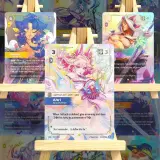 Pack Cartes league of legends PROXIES PAS ORIGINALES