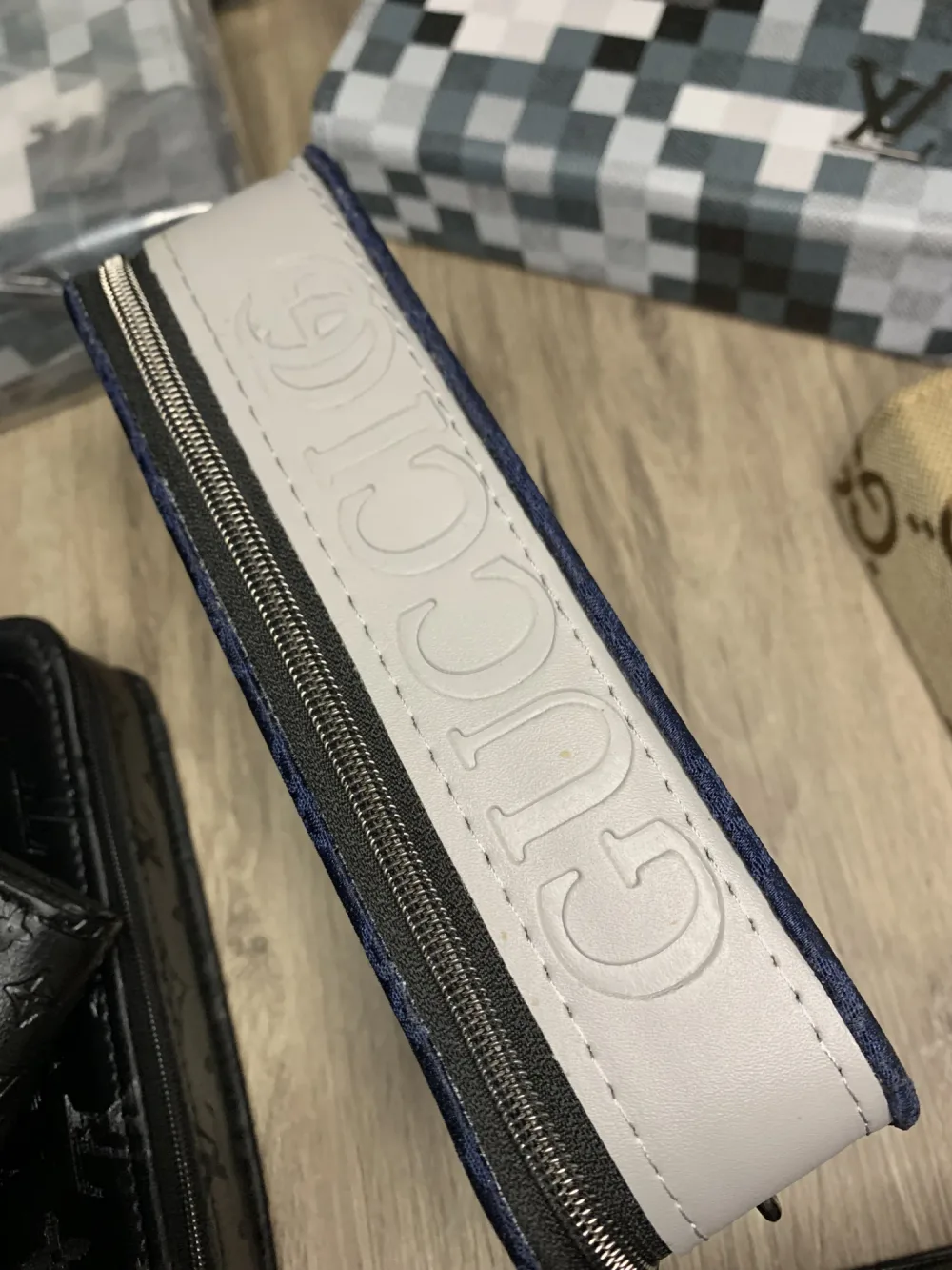 sacoche gucci 🫆