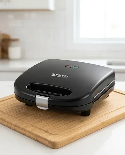 Sonashi grill SGT-851