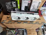 Zephire rx 6800xt 16gb White édition