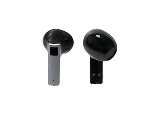 XO G11 TWS RGB – Écouteurs Bluetooth 5.3 avec Boîtier Métallique