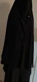 نقاب عملاق  تينده بطقطق