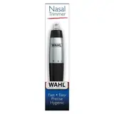 Tendeuse Nasal WAHL Portable pour homme – آلة إزالة شعر الأنف