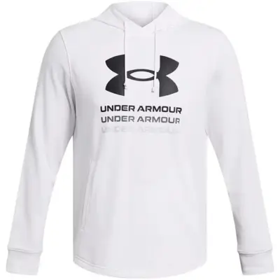 Under Armour Sweat Rival Terry Graphic