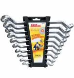 "JEUX CLE A OEIL 10PCS DAISEN TOOLS "6_27MM