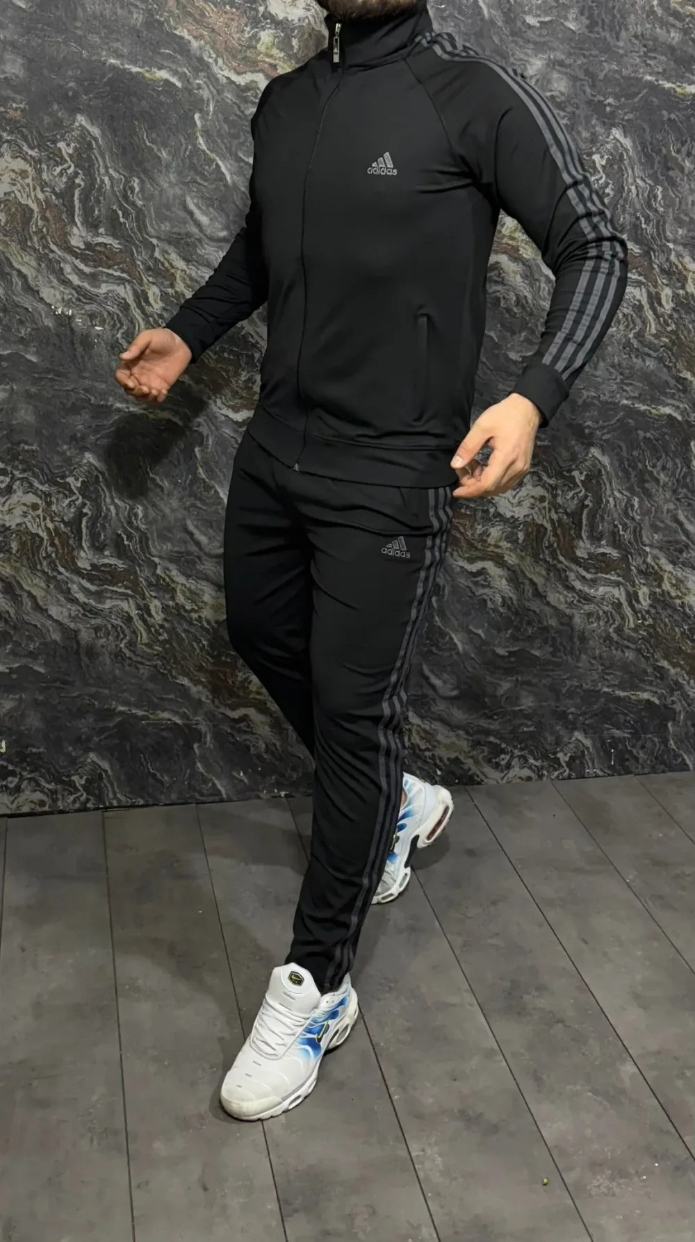 Ensemble Adidas Good 🇹🇷