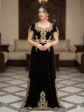 قندورة سلطانة