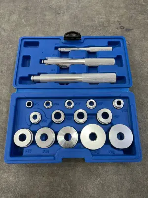 OUTIL MONTAGE DEMONTAGE JOINT SPI 17PCS