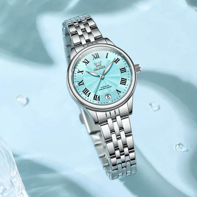 olevs montre femme
