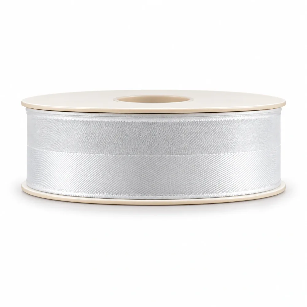 Ruban Satin Orgonza 25mm
