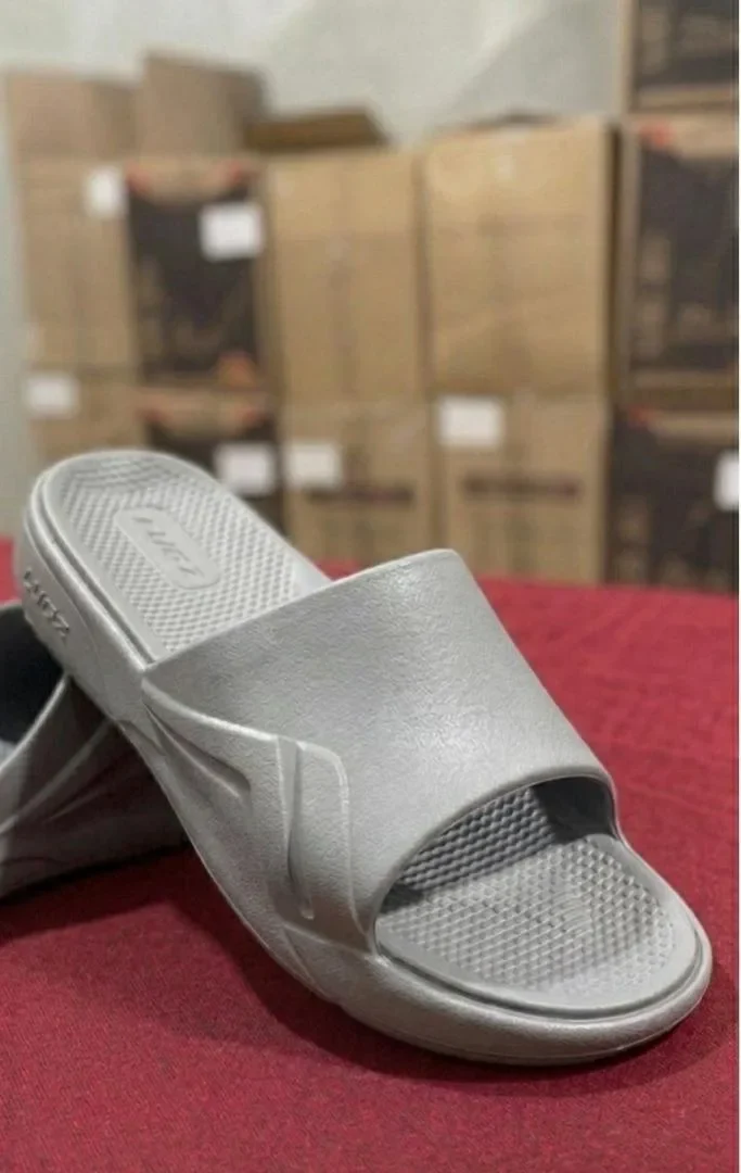 خف صيفي مريح mule