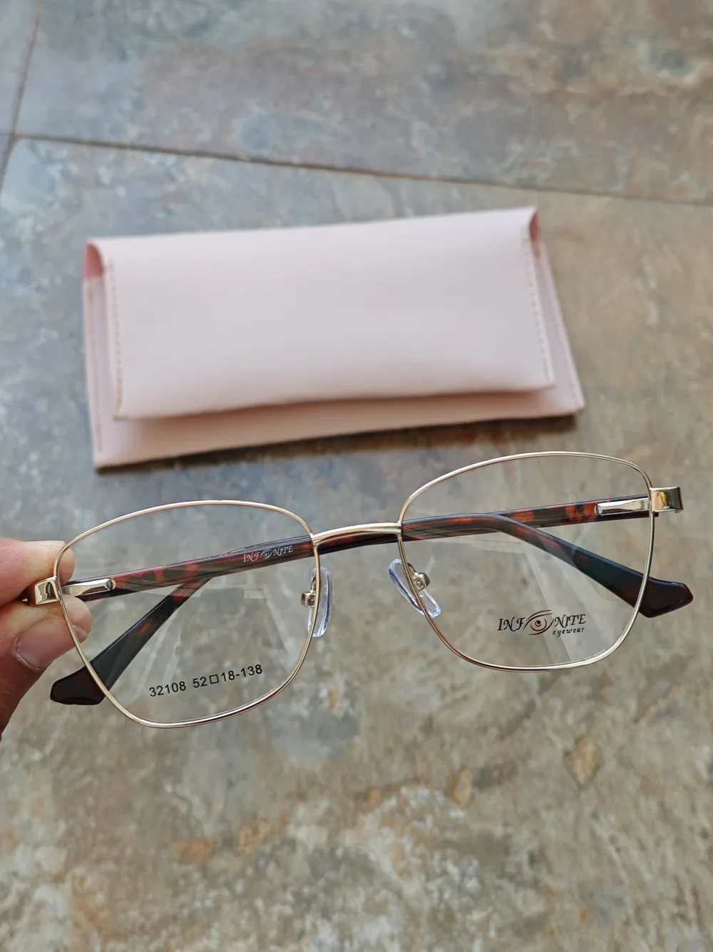 Monture Optique femme