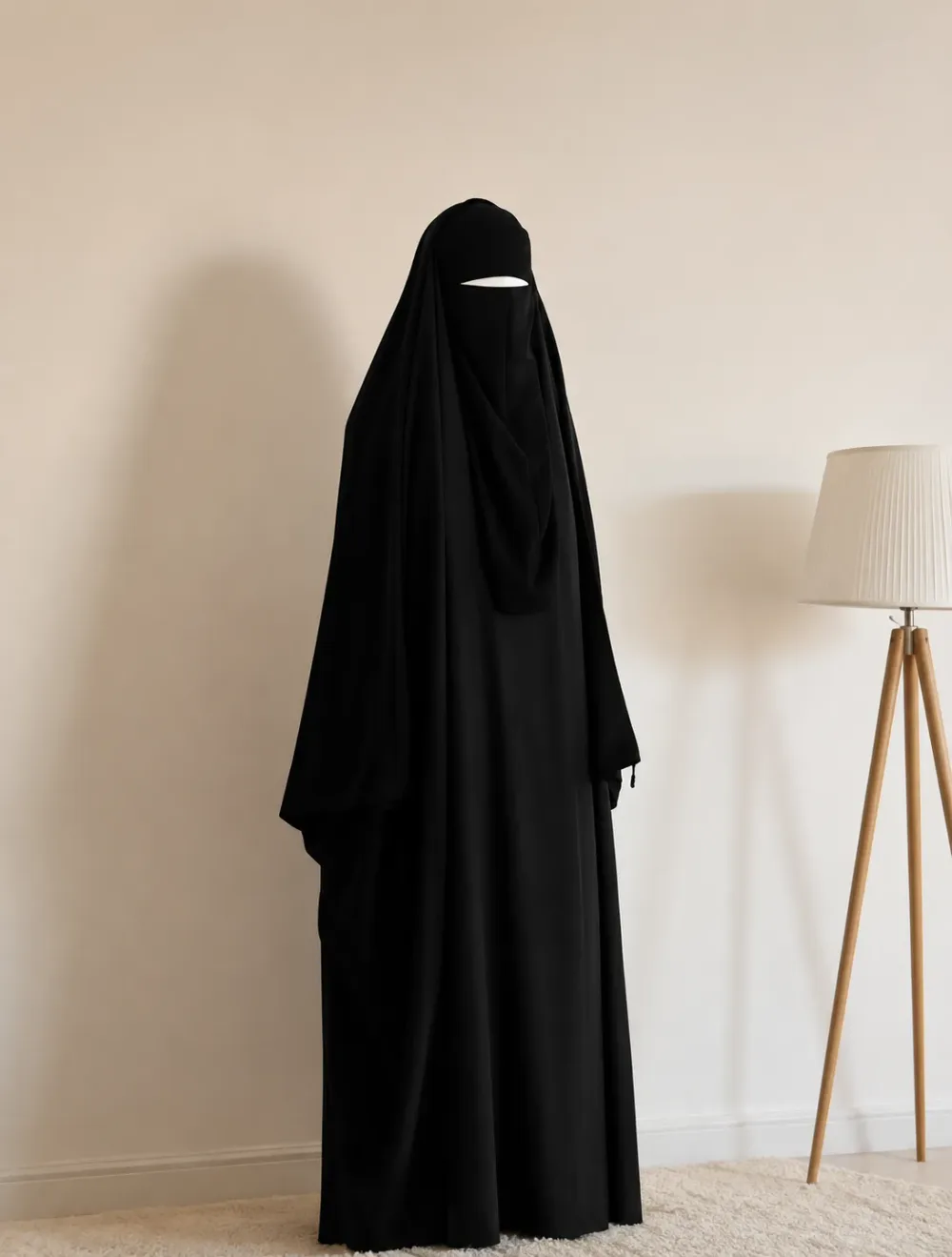 عباءة رأس سديري