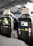 Organisateur de siège de voiture               منظم خلف مقعد السيارة