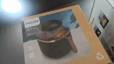 Airfryer Philips
