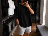 ENSEMBLE OVERSIZE