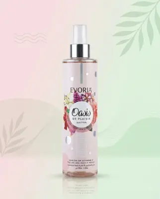 Evoria واحة السرور 250مل