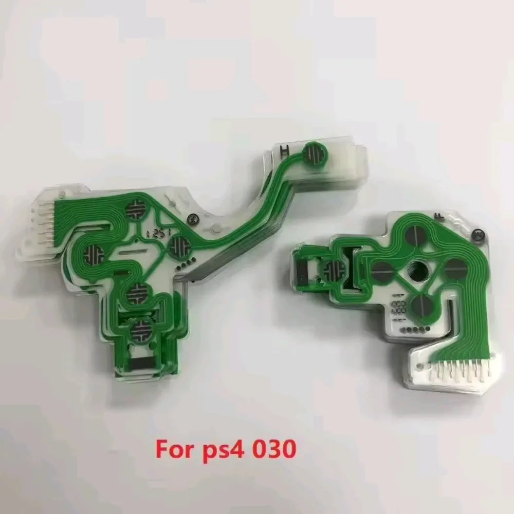 Nappe Touche originale Bouton Manette PS4