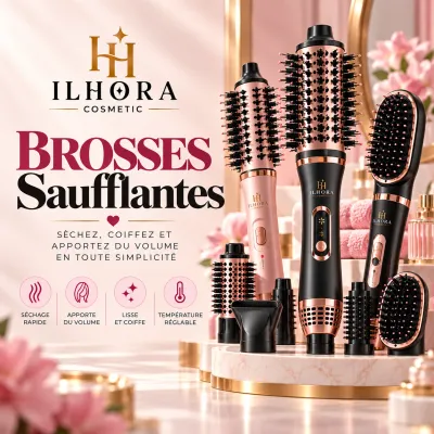 Brosses Saufflantes