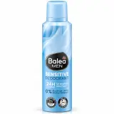 BALEA MEN Déodorants pour Homme 220ML