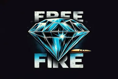 Free fire diamants 💎