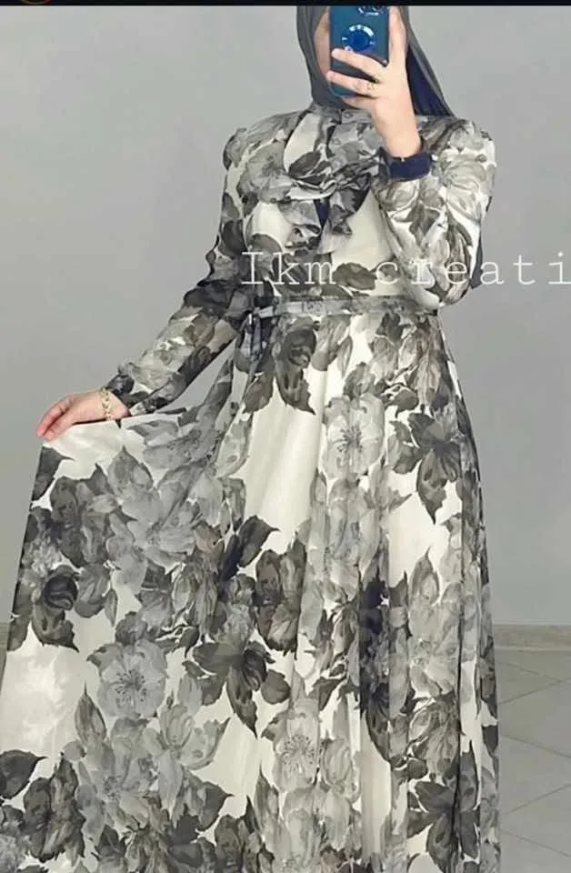 Robe kamy